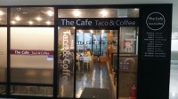 더 카페