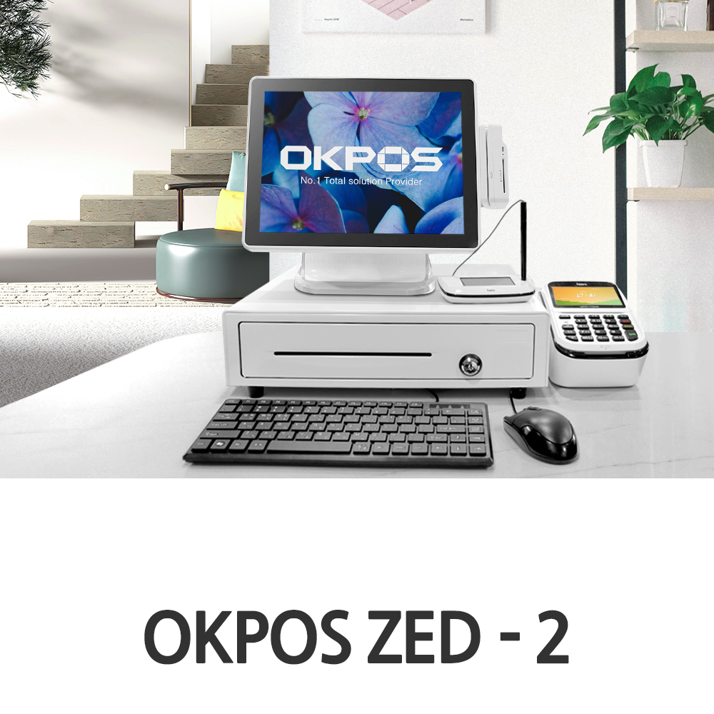 오케이포스(ZED-2)